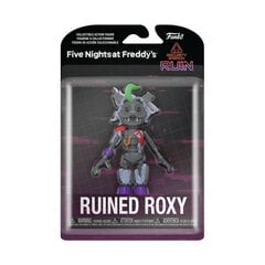 FUNKO Veiksmo figūrėlė: Five Nights At Freddy´s - Roxy kaina ir informacija | Smėlio dėžės, smėlis | pigu.lt