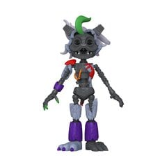 FUNKO Veiksmo figūrėlė: Five Nights At Freddy´s - Roxy kaina ir informacija | Smėlio dėžės, smėlis | pigu.lt