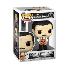 FUNKO POP! Vinilinė figūrėlė: Addams Family - Gomez kaina ir informacija | Smėlio dėžės, smėlis | pigu.lt