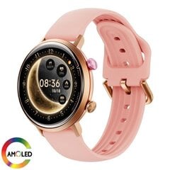 BOZLUN B511 kaina ir informacija | Išmanieji laikrodžiai (smartwatch) | pigu.lt