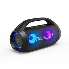 Belaidis garsiakalbis, Tronsmart Bang SE, Bluetooth, 40 W., juodas kaina ir informacija | Garso kolonėlės | pigu.lt