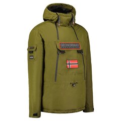 Geographical Norway Striukė 48894677745994 kaina ir informacija | Vyriškos striukės | pigu.lt