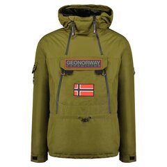 Geographical Norway Striukė 48894677745994 kaina ir informacija | Vyriškos striukės | pigu.lt