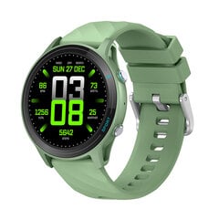 Vyriškas išmanusis laikrodis Z123 „Bluetooth Call“ 1,52 colio didelio ekrano sveikatos monitorius „Sport Fitness Tracker“ moterų išmanusis laikrodis kaina ir informacija | Išmanieji laikrodžiai (smartwatch) | pigu.lt