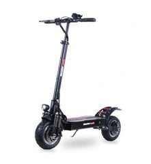 Товар с повреждённой упаковкой. Электрический самокат Beaster Scooter BS15, черный цена и информация | Товары для спорта, отдыха, туризма с поврежденной упаковкой | pigu.lt