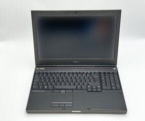 Dell Precision M4800 kaina ir informacija | Nešiojami kompiuteriai | pigu.lt