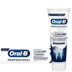 "Oral-B Pro-Science Advanced" dantų pasta 75ml цена и информация | Зубные щетки, пасты | pigu.lt