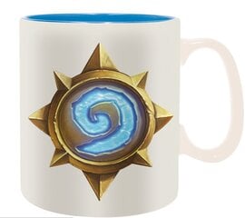 Hearthstone - Mug 460 ml Rosace kaina ir informacija | Žaidėjų atributika | pigu.lt