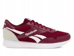 REEBOK ROYAL JOGGER berniukų batai 100074148 sports 40.5 kaina ir informacija | Bateliai vaikams | pigu.lt