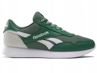 REEBOK ROYAL JOGGER мужская обувь 100074135 спорт 45.5 цена и информация | Мужские ботинки | pigu.lt