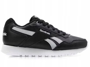 REEBOK GLIDE vyriški batai 100074102 sportiniai juodos odos 47 kaina ir informacija | Vyriški batai | pigu.lt