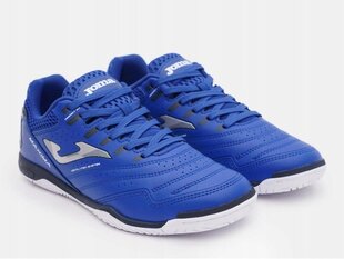 JOMA MAXIMA vyriški futbolo bateliai MAXW2404IN blue 42.5 kaina ir informacija | Futbolo bateliai | pigu.lt