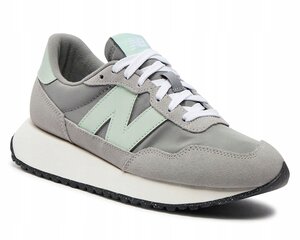 NEW BALANCE 237 WS237CE moteriški sportiniai bateliai 36 kaina ir informacija | Sportiniai bateliai, kedai moterims | pigu.lt