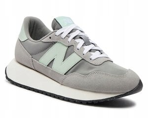 NEW BALANCE женские кроссовки 237 WS237CE спортивные 37 цена и информация | Спортивная обувь, кроссовки для женщин | pigu.lt