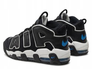 Vyriški NIKE Air More Uptempo '96 Batai FB8883-001 black 42 kaina ir informacija | Vyriški batai | pigu.lt