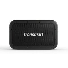 Belaidis garsiakalbis, 2in1, Transmart, Bluetooth, 80 W., su maitinimo baterijos funkcija, juodas kaina ir informacija | Garso kolonėlės | pigu.lt