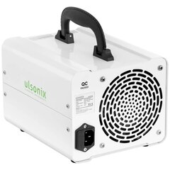 Ozono generatorius su laikmačiu, AIRCLEAN 10G-WM21,10000 mg/h., 100 W. kaina ir informacija | Oro valytuvai | pigu.lt