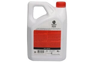 Alyva motociklams Castrol ACT EVO 10W40, 4L kaina ir informacija | Variklinės alyvos | pigu.lt