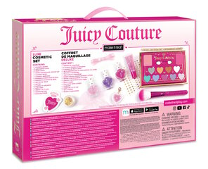 MAKE IT REAL „Juicy Couture“ kosmetikos rinkinys „Luxe“ kaina ir informacija | Smėlio dėžės, smėlis | pigu.lt