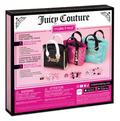 MAKE IT REAL Juicy Couture 3 сумочки и браслет в большом наборе цена и информация | Песочницы, песок | pigu.lt