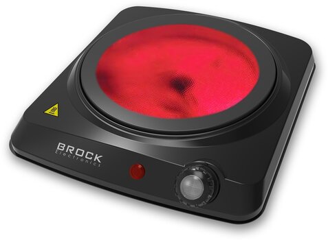 Prekė su pažeista pakuote.Brock HPI 3001 BK kaina ir informacija | Stambi buitinė technika su pažeista pakuote | pigu.lt