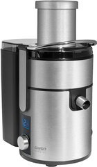 Juicer Caso PJ 1000 Type Centrifugal jui цена и информация | Соковыжималки | pigu.lt