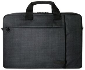 Tucano SVOLTA 15.6", чёрная цена и информация | Рюкзаки, сумки, чехлы для компьютеров | pigu.lt