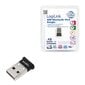 Bluetooth V.4.0 EDR 1 klasės USB micro adapteris цена и информация | Adapteriai, USB šakotuvai | pigu.lt