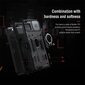 Skirtas iPhone 11 12 Pro Max 12 mini Case CamShield Armor Case Slide Camera Ring atraminio stovo galinis dangtelis, skirtas iPhone 11 12 Pro – skirtas iPhone 11 Pro kaina ir informacija | Telefono dėklai | pigu.lt