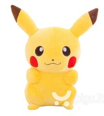 Happy People Minkštas pliušinis žaislas Pokemonas Pika, 21 cm kaina ir informacija | Minkšti (pliušiniai) žaislai | pigu.lt