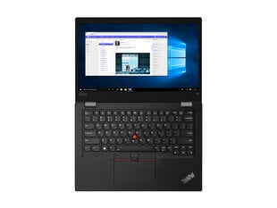 Prekė su pažeidimu. Lenovo ThinkPad L13 Gen 2 i3-1115G4|8GB|128GB| Windows 11 PRO | Atnaujintas/Renew kaina ir informacija | Prekės su pažeidimu | pigu.lt