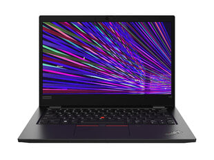 Prekė su pažeidimu. Lenovo ThinkPad L13 Gen 2 i3-1115G4|8GB|128GB| Windows 11 PRO | Atnaujintas/Renew kaina ir informacija | Prekės su pažeidimu | pigu.lt