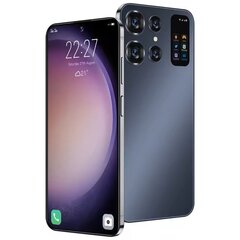 Originalus išmanusis telefonas S26 Ultra, mobilusis 5G, Ndavid, 7.0HD ekranas, 16G+1T, 7000 mAh, Android 13. kaina ir informacija | Mobilieji telefonai | pigu.lt