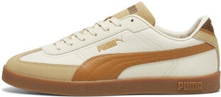 Puma Обувь для мужчин Rbd Game Low White Brown Beige 397448 01 397448 01/7.5 цена и информация | Кроссовки для мужчин | pigu.lt