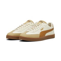 Puma Avalynė Vyrams Rbd Game Low White Brown Beige 397448 01 397448 01/7.5 kaina ir informacija | Kedai vyrams | pigu.lt