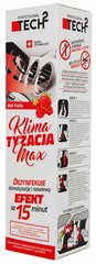 "Max Red Fruits TECH2" oro kondicionierių valiklis kaina ir informacija | Autochemija | pigu.lt