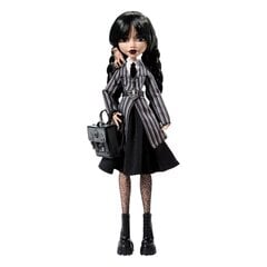 Кукла Monster High Wednesday Addams цена и информация | Игрушки для девочек | pigu.lt