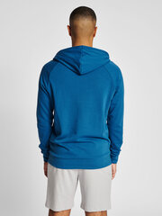 Блуза HUMMEL hmIISAM 2.0 HOODIE 21433370055700499198336 цена и информация | Мужская спортивная одежда | pigu.lt