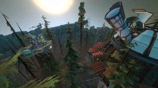 Outer Wilds – Archaeologist Edition (PS5) kaina ir informacija | Kompiuteriniai žaidimai | pigu.lt