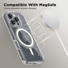 Tech-Protect FlexAir Hybrid Magsafe Case цена и информация | Чехлы для телефонов | pigu.lt