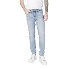 Calvin Klein Jeans Džinsai Vyrams 49003856560458 kaina ir informacija | Džinsai vyrams | pigu.lt