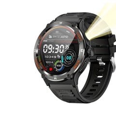 Deal Pro 5.0 Išmanusis Laikrodis цена и информация | Смарт-часы (smartwatch) | pigu.lt