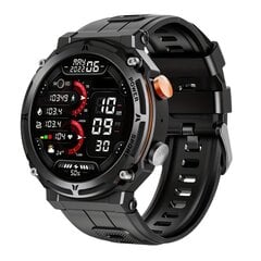 Deal Pro 5.0 Išmanusis Laikrodis kaina ir informacija | Išmanieji laikrodžiai (smartwatch) | pigu.lt