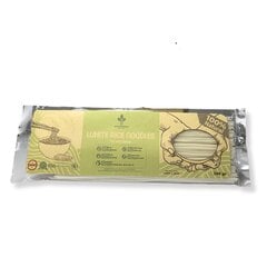 Baltieji ryžių makaronai Eco Food, 250g kaina ir informacija | Makaronai | pigu.lt