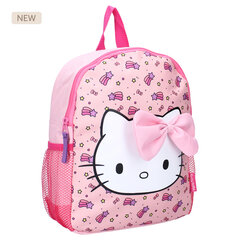 Kuprinė Hello Kitty Best Day Ever kaina ir informacija | Kuprinės ir krepšiai | pigu.lt