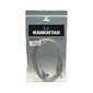 Manhattan USB, 4.5m kaina ir informacija | Kabeliai ir laidai | pigu.lt