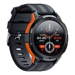 BOZLUN B73 kaina ir informacija | Išmanieji laikrodžiai (smartwatch) | pigu.lt