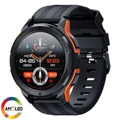 BOZLUN B73 kaina ir informacija | Išmanieji laikrodžiai (smartwatch) | pigu.lt