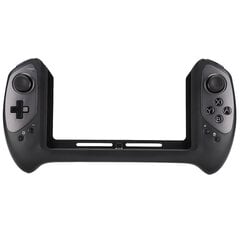 Черный игровой контроллер геймпад для консоли NS Switch Play джойстик Plug and Play цена и информация | Аксессуары для компьютерных игр | pigu.lt