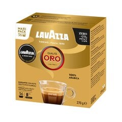 Lavazza kavos kapsulės A Modo Mio Qualita Oro, 36 vnt. kaina ir informacija | Kava, kakava | pigu.lt